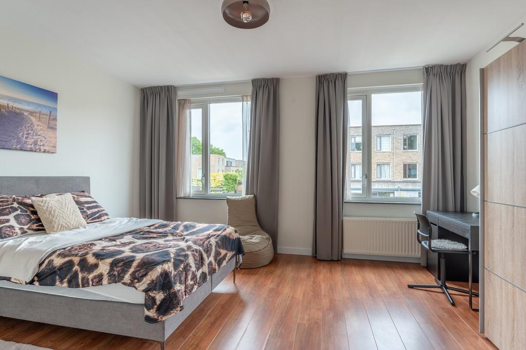 Foto 18 van Achillesstraat 23