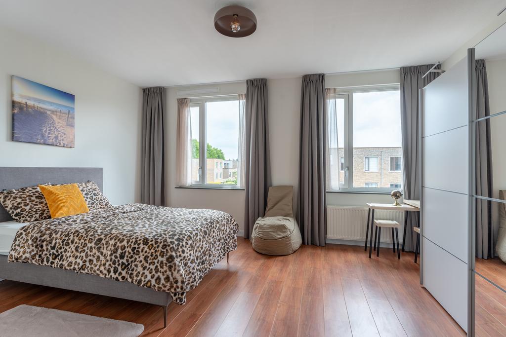 Foto 28 van Achillesstraat 23