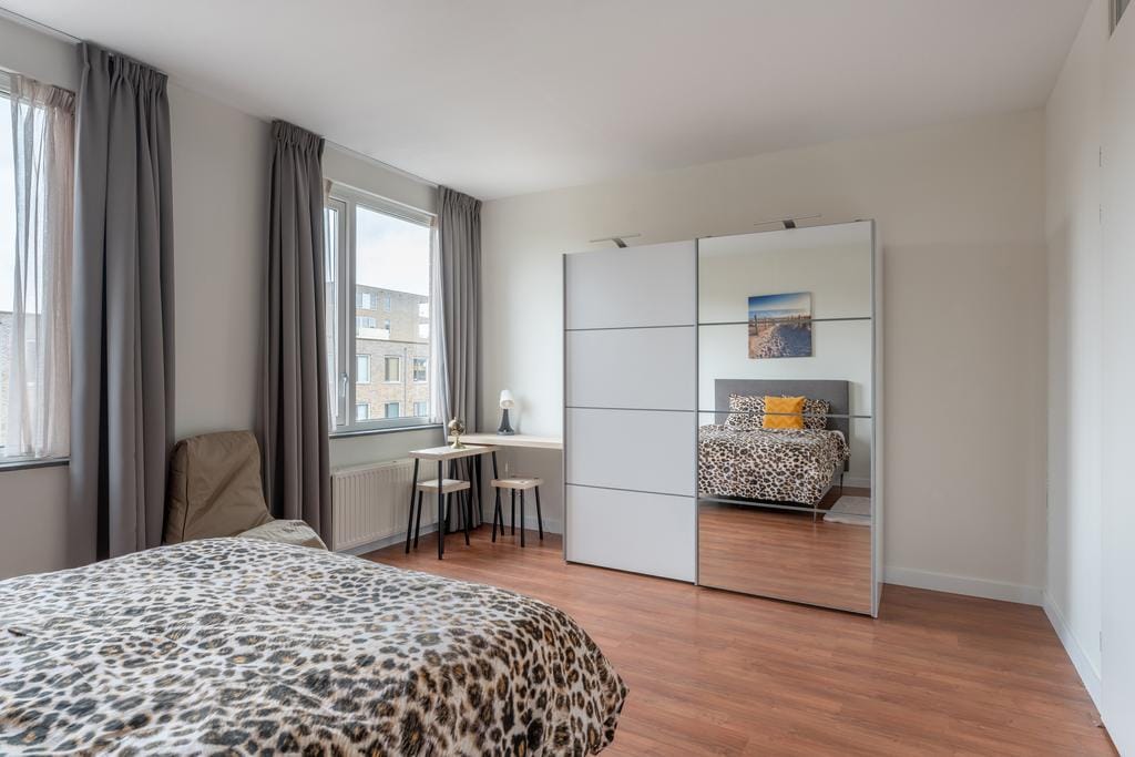 Foto 30 van Achillesstraat 23