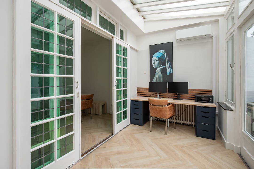 Foto 7 van Hendrik Luytenstraat 12