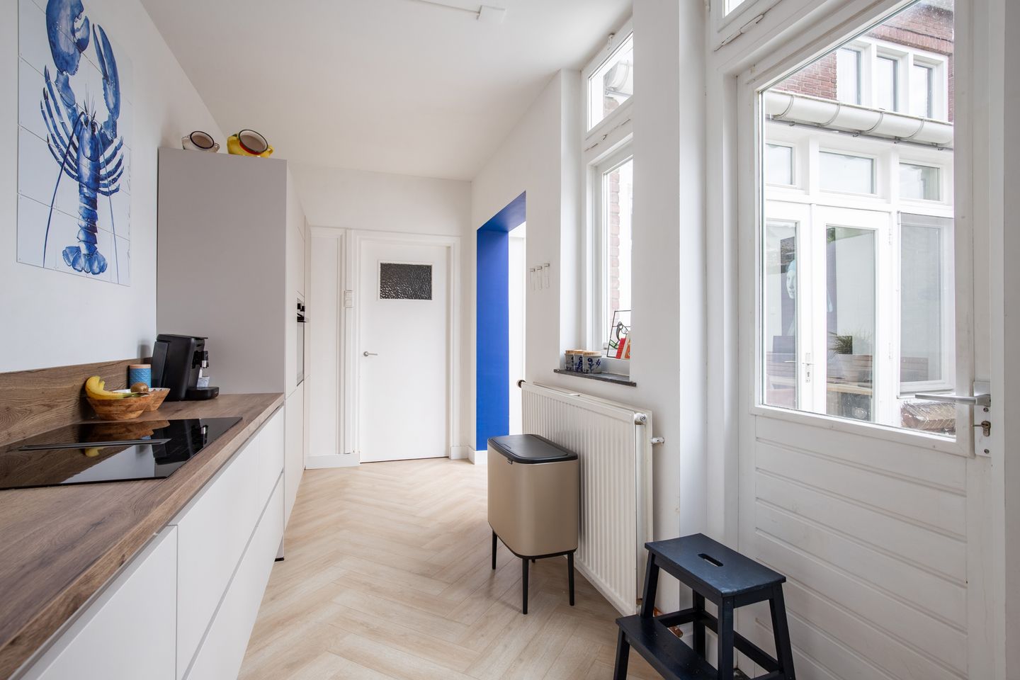 Foto 10 van Hendrik Luytenstraat 12