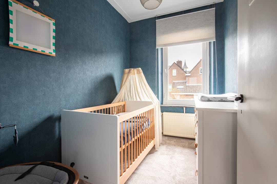 Foto 16 van Hendrik Luytenstraat 12