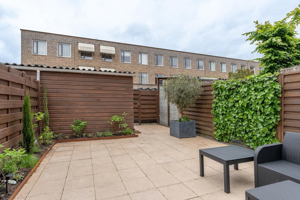 Foto 7 van Achillesstraat 23