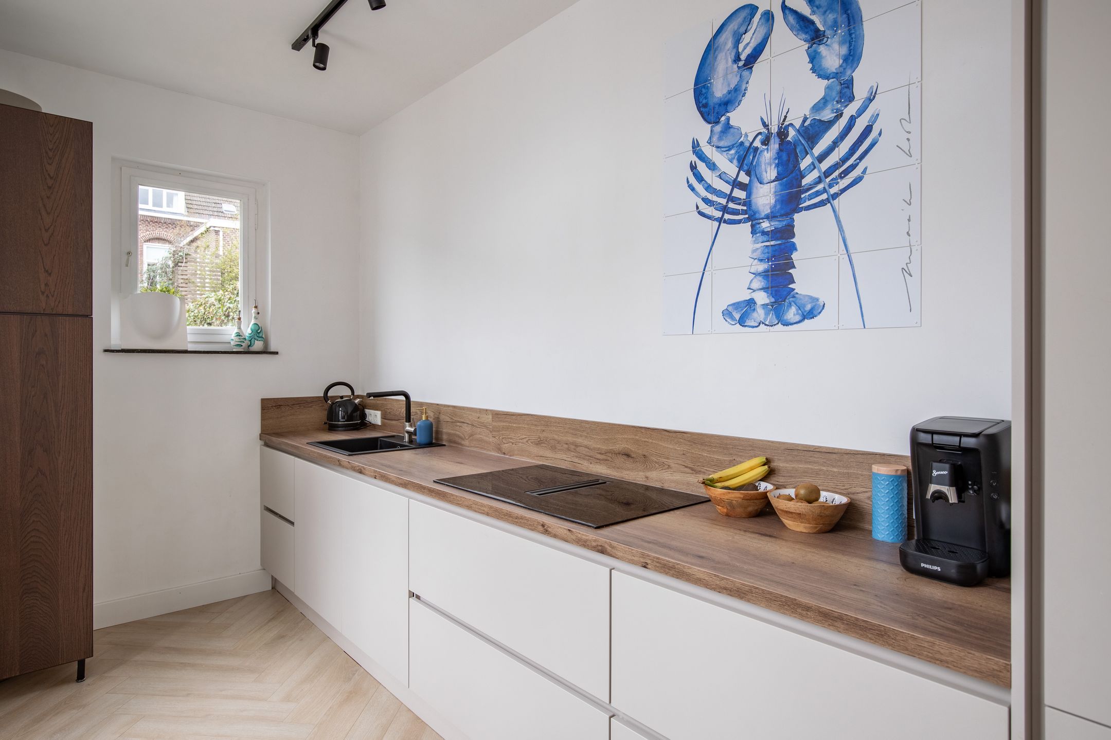 Foto 9 van Hendrik Luytenstraat 12