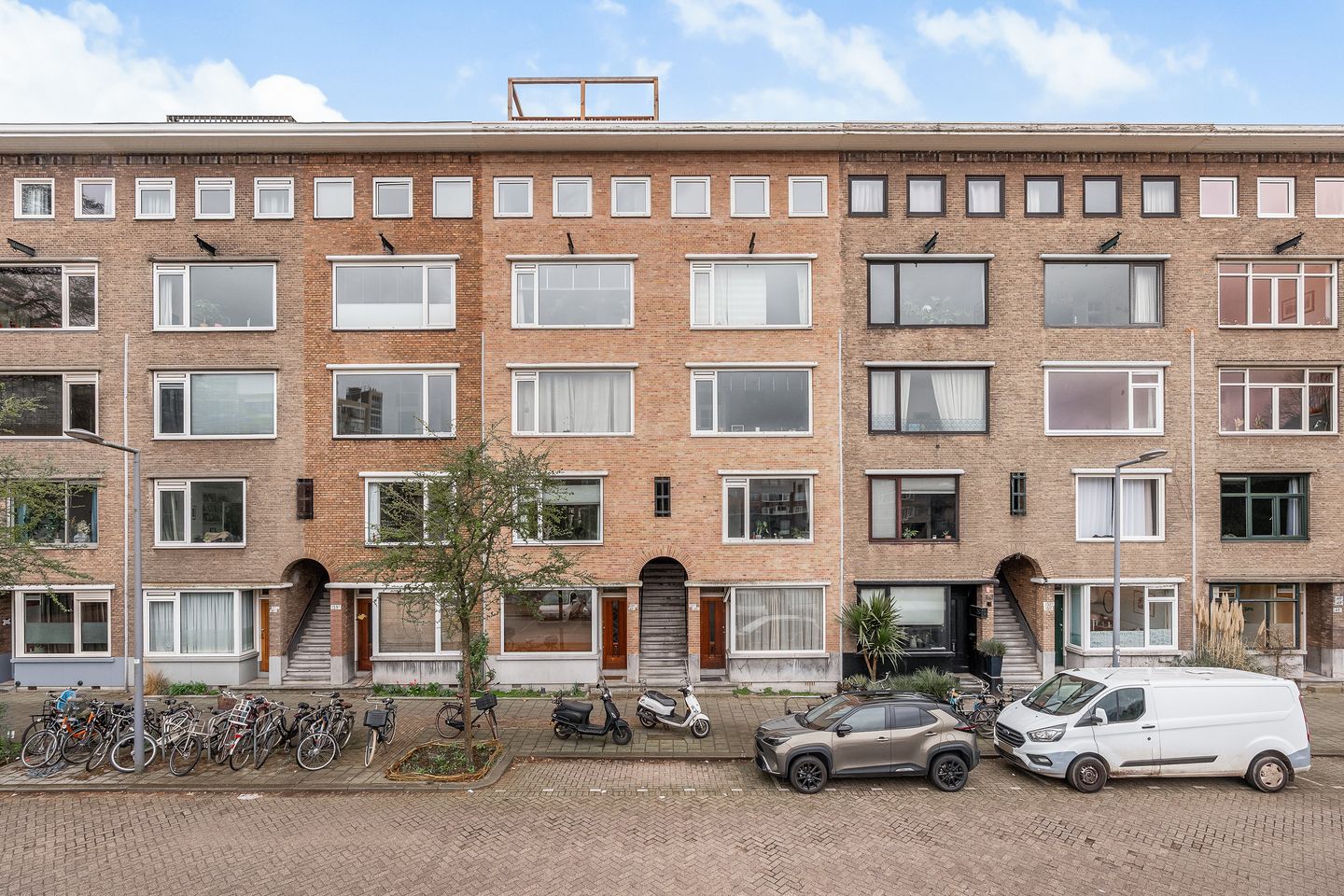 Foto 5 van Noorderhavenkade 157-B