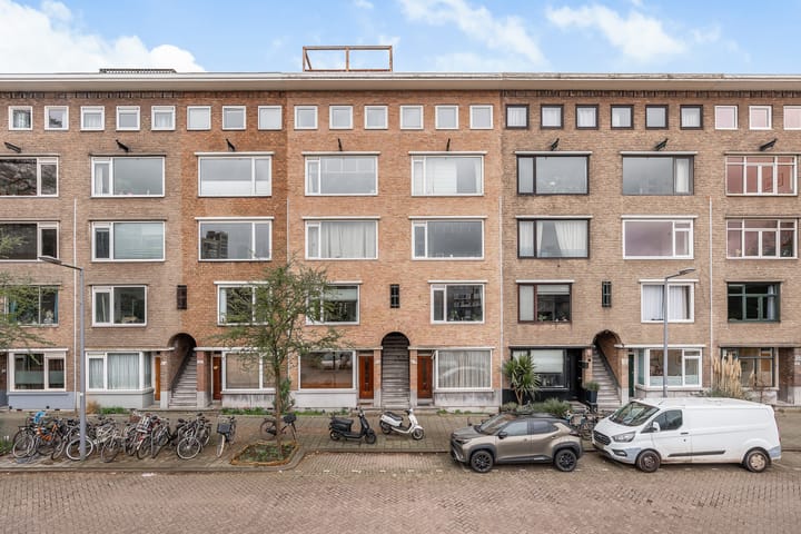 Photo 5 of Noorderhavenkade 157-B