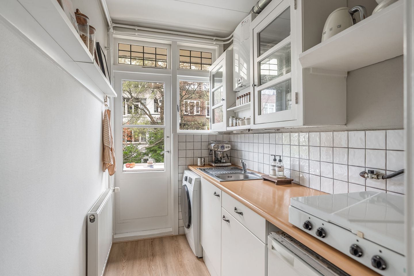 Foto 19 van Noorderhavenkade 157-B