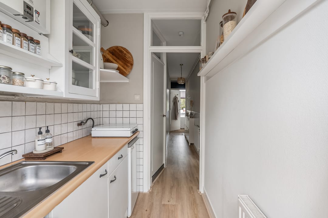 Foto 22 van Noorderhavenkade 157-B