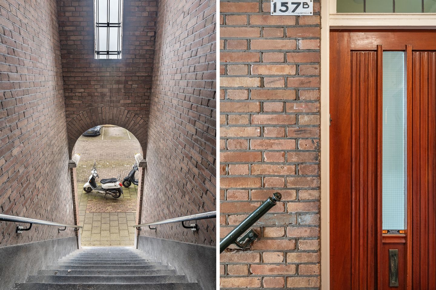 Foto 25 van Noorderhavenkade 157-B