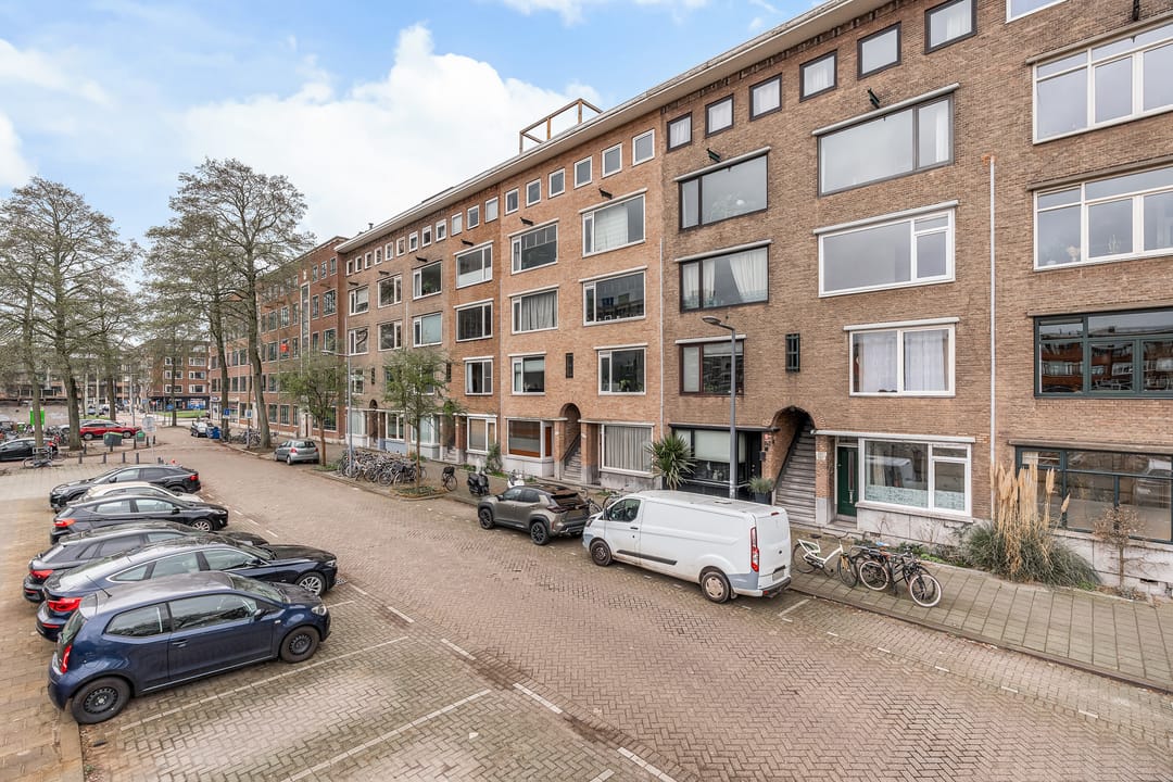 Foto 28 van Noorderhavenkade 157-B