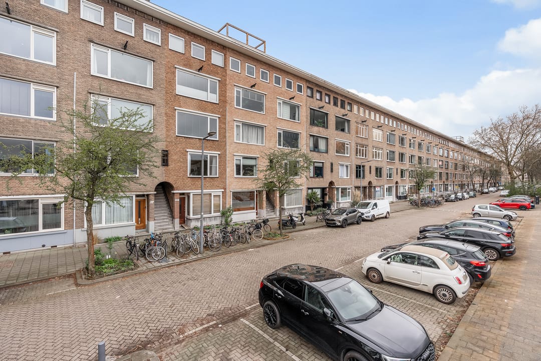 Foto 26 van Noorderhavenkade 157-B