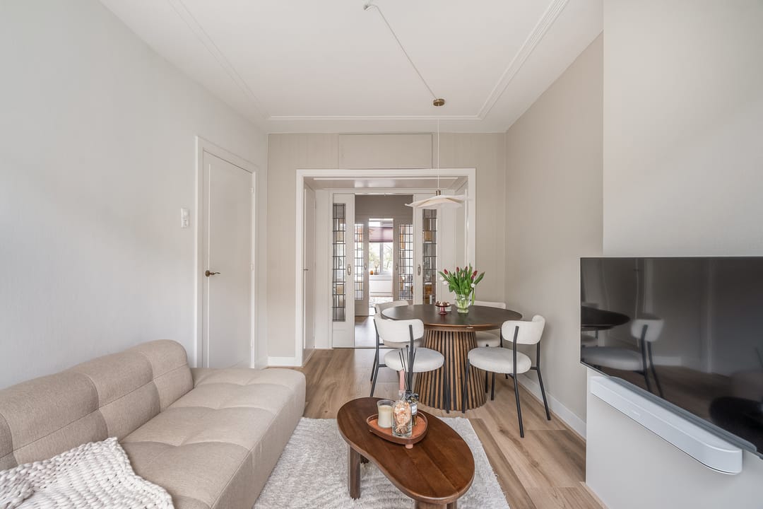 Foto 2 van Noorderhavenkade 157-B