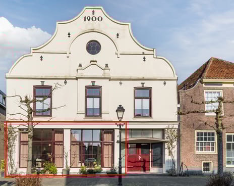 Zandstraat thumbnail