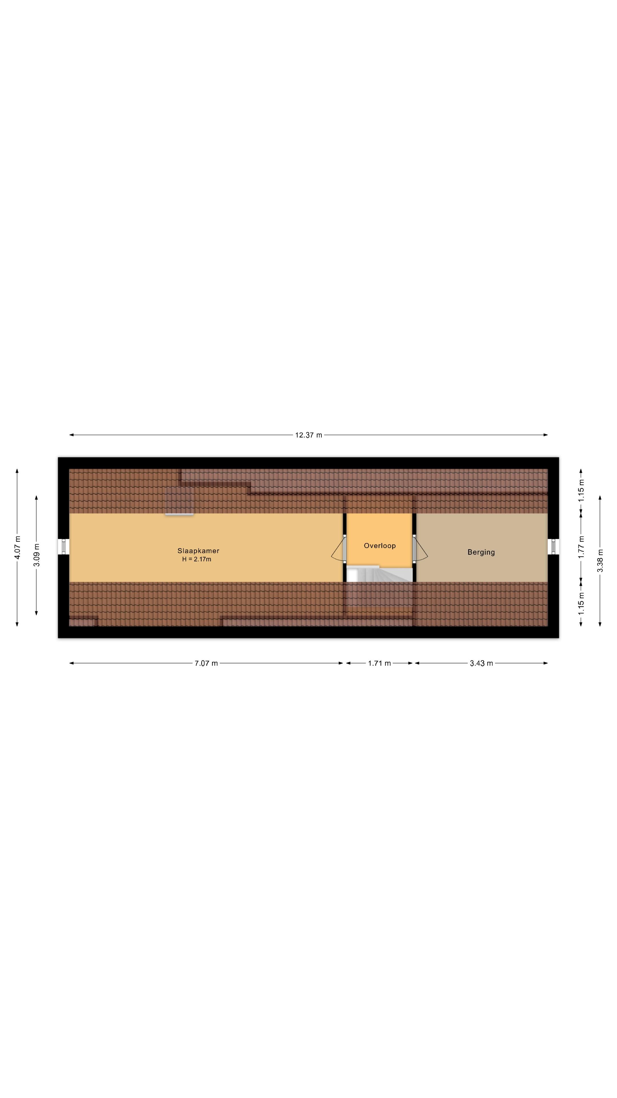 Luxurious New Villa with Pool and Tiny House near Flower Bulb Fields — 60