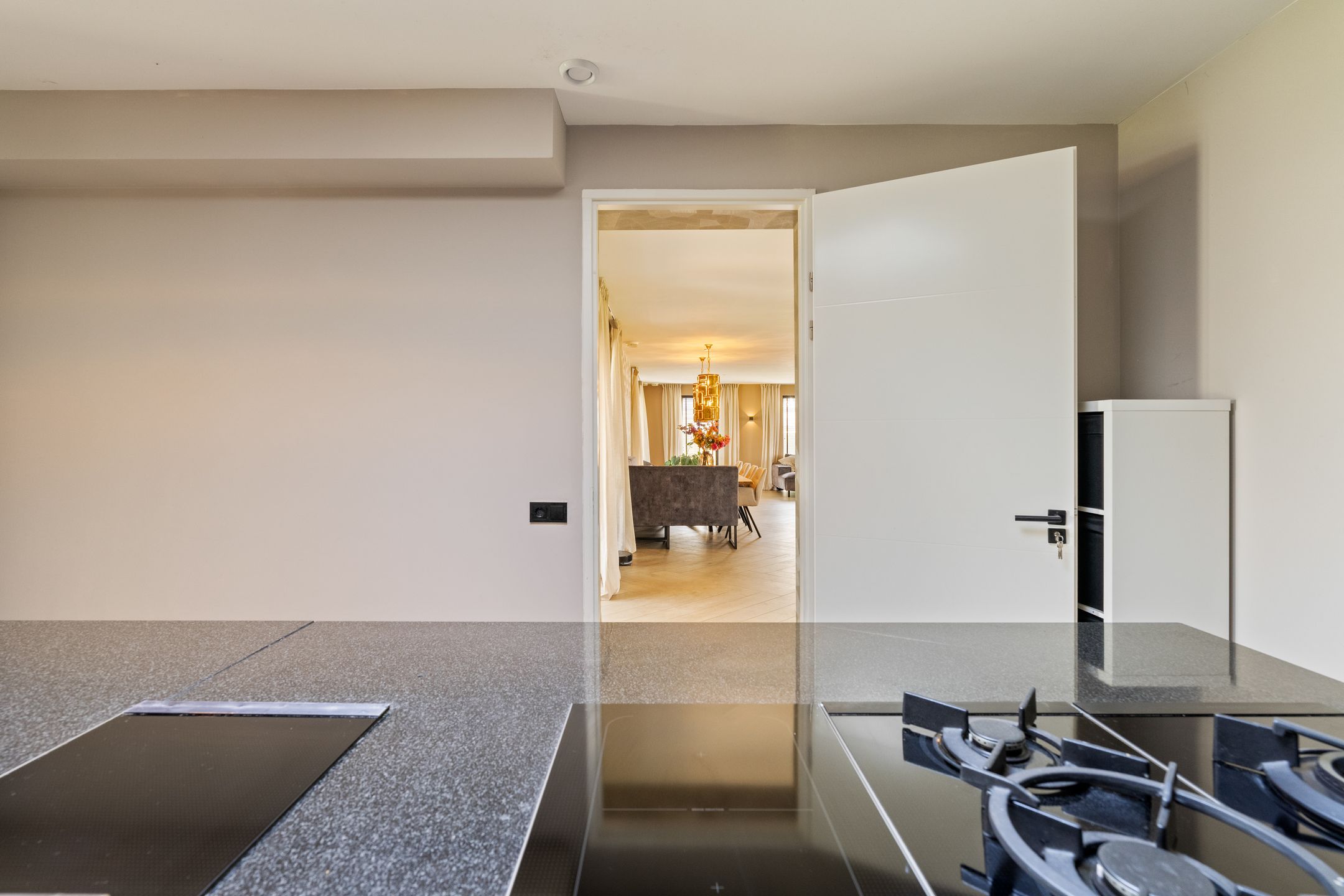Luxurious New Villa with Pool and Tiny House near Flower Bulb Fields — 18