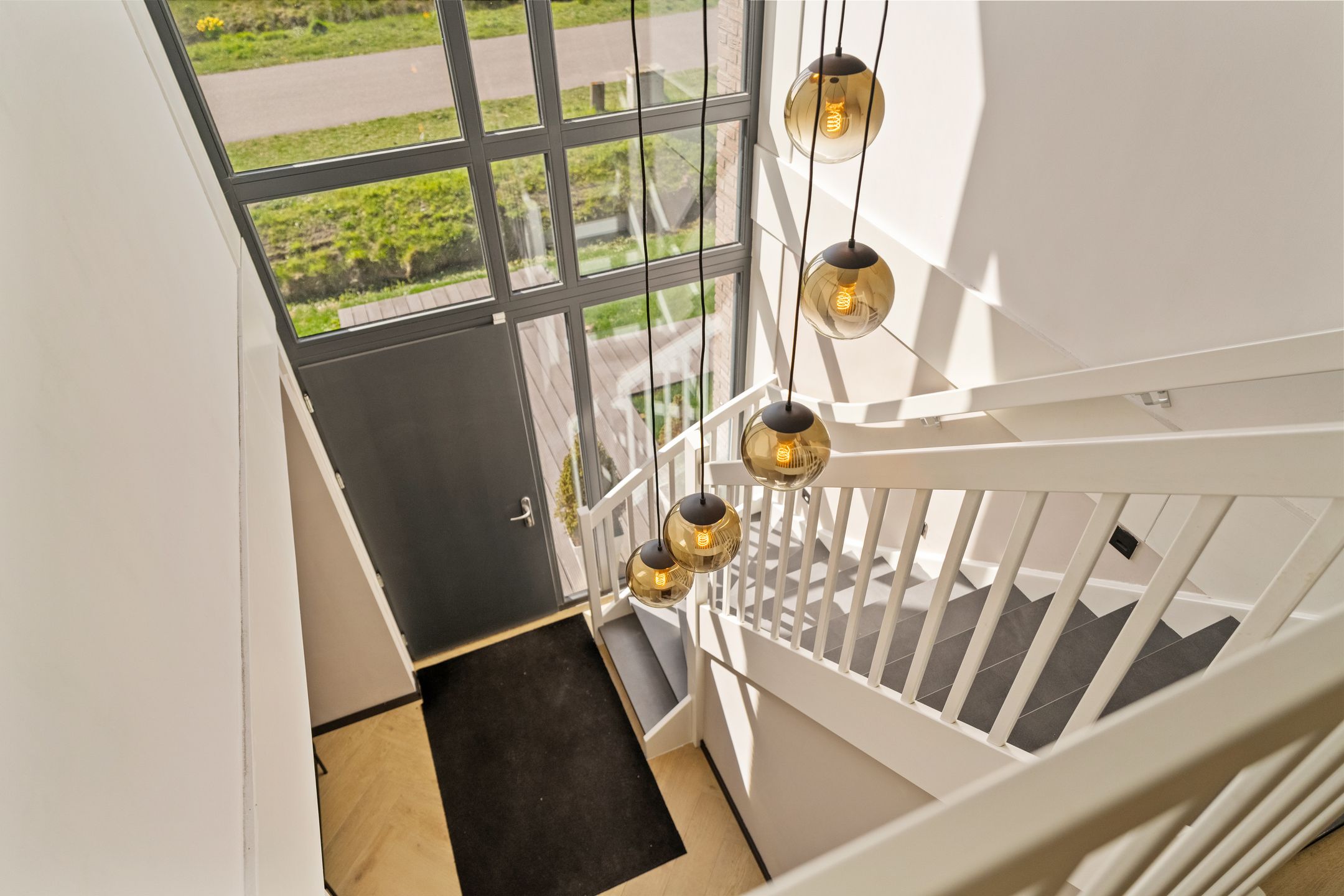 Luxurious New Villa with Pool and Tiny House near Flower Bulb Fields — 36