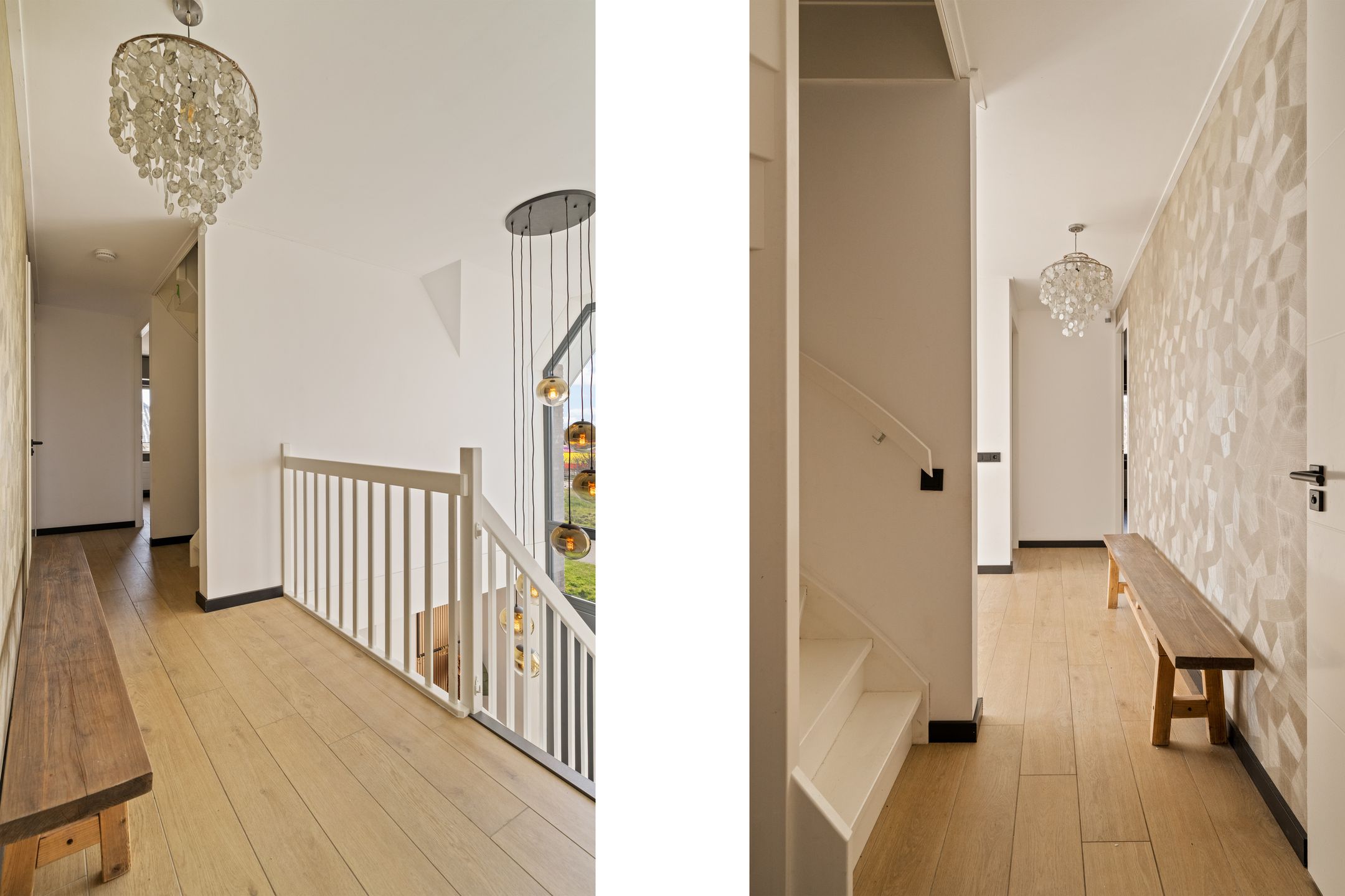 Luxurious New Villa with Pool and Tiny House near Flower Bulb Fields — 48