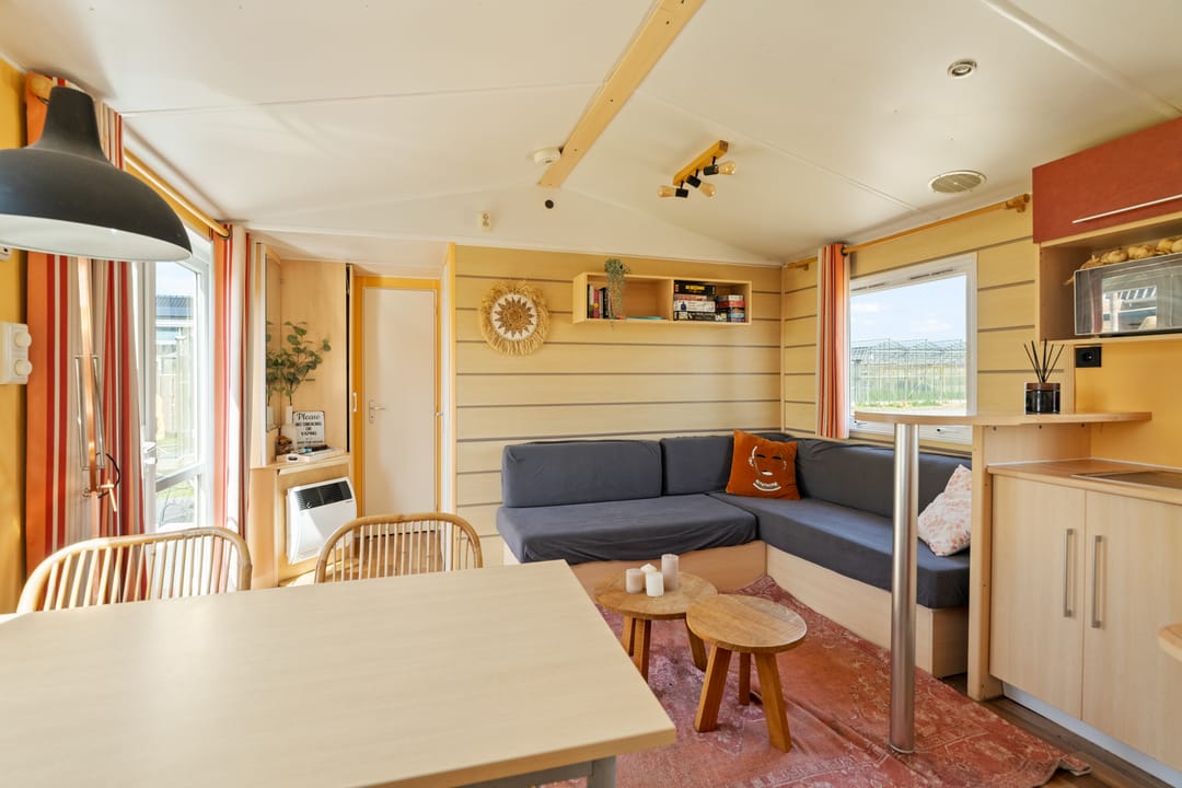 Luxurious New Villa with Pool and Tiny House near Flower Bulb Fields — 53
