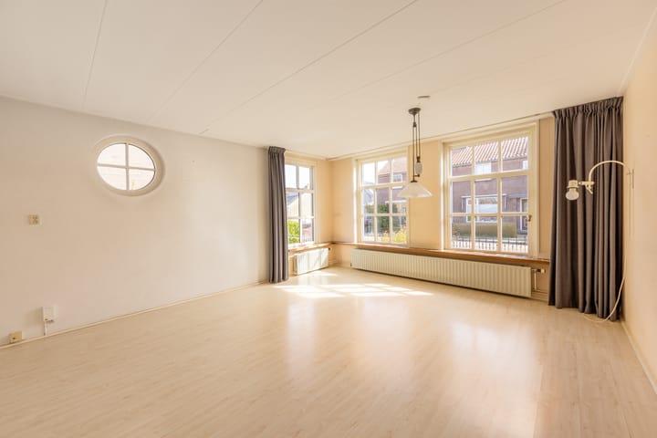 Photo 2 of Cynthia Lenigestraat 1