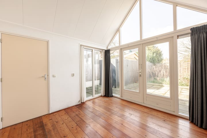 Photo 3 of Cynthia Lenigestraat 1