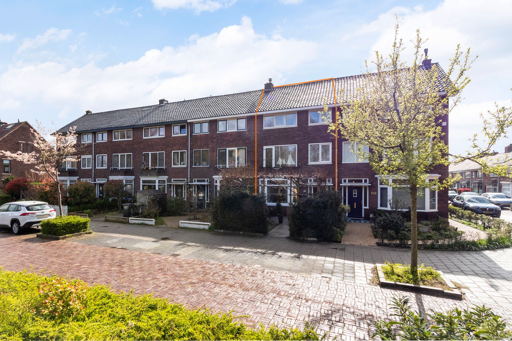 Foto 6 van Diepenbrockweg 126