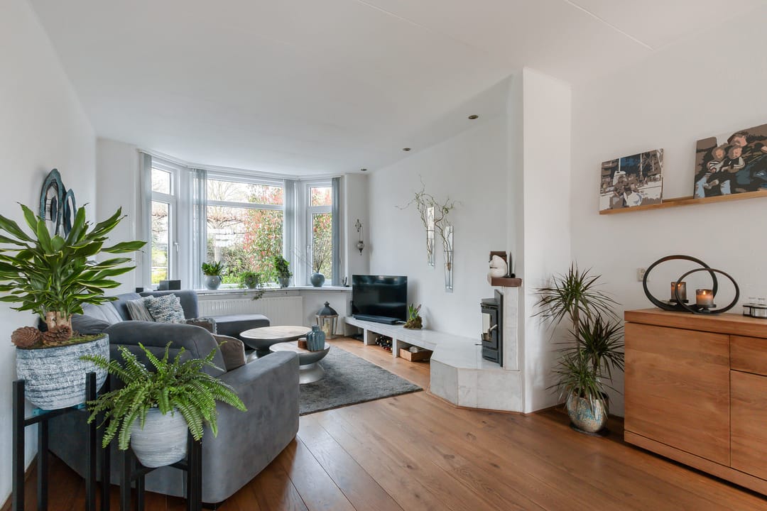 Foto 2 van Diepenbrockweg 126