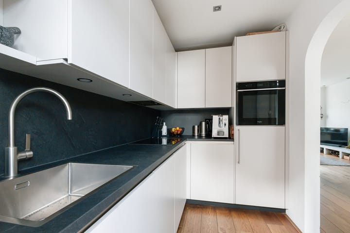 Photo 4 of Diepenbrockweg 126