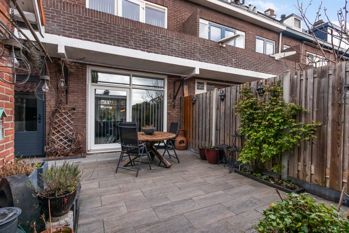 Photo 5 of Diepenbrockweg 126