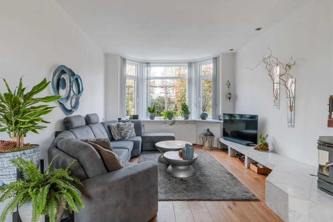 Foto 11 van Diepenbrockweg 126