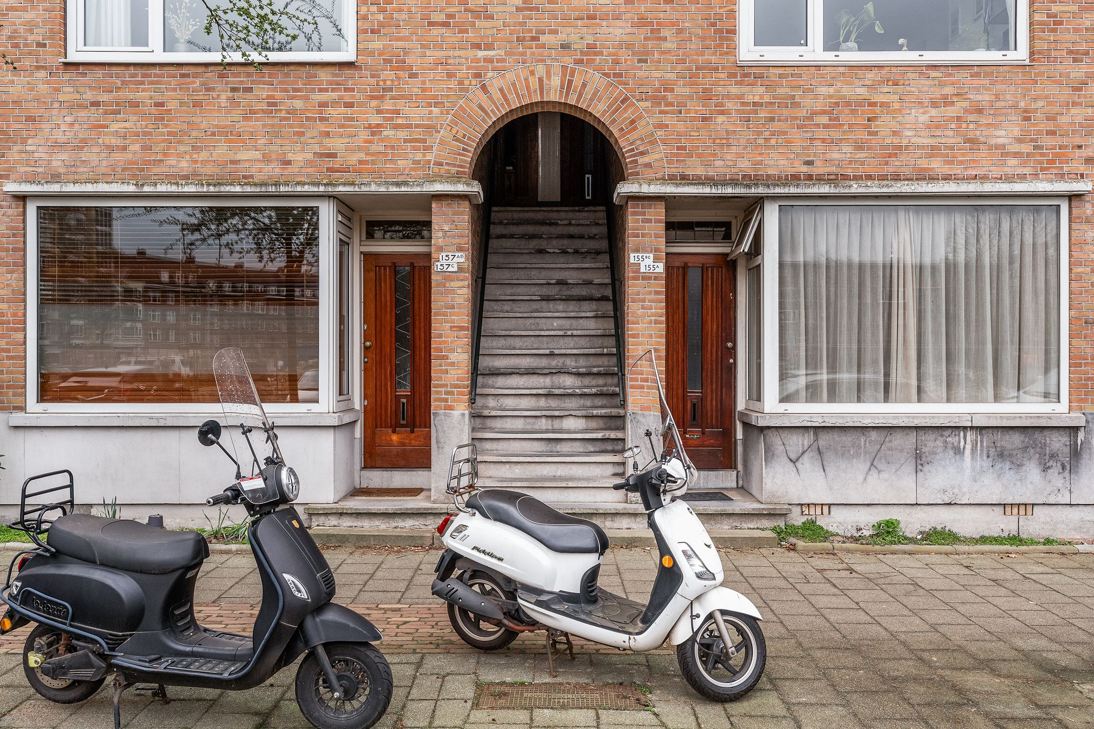 Foto 27 van Noorderhavenkade 157-B