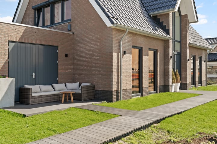 Foto 4 van Gerleeweg 7-A