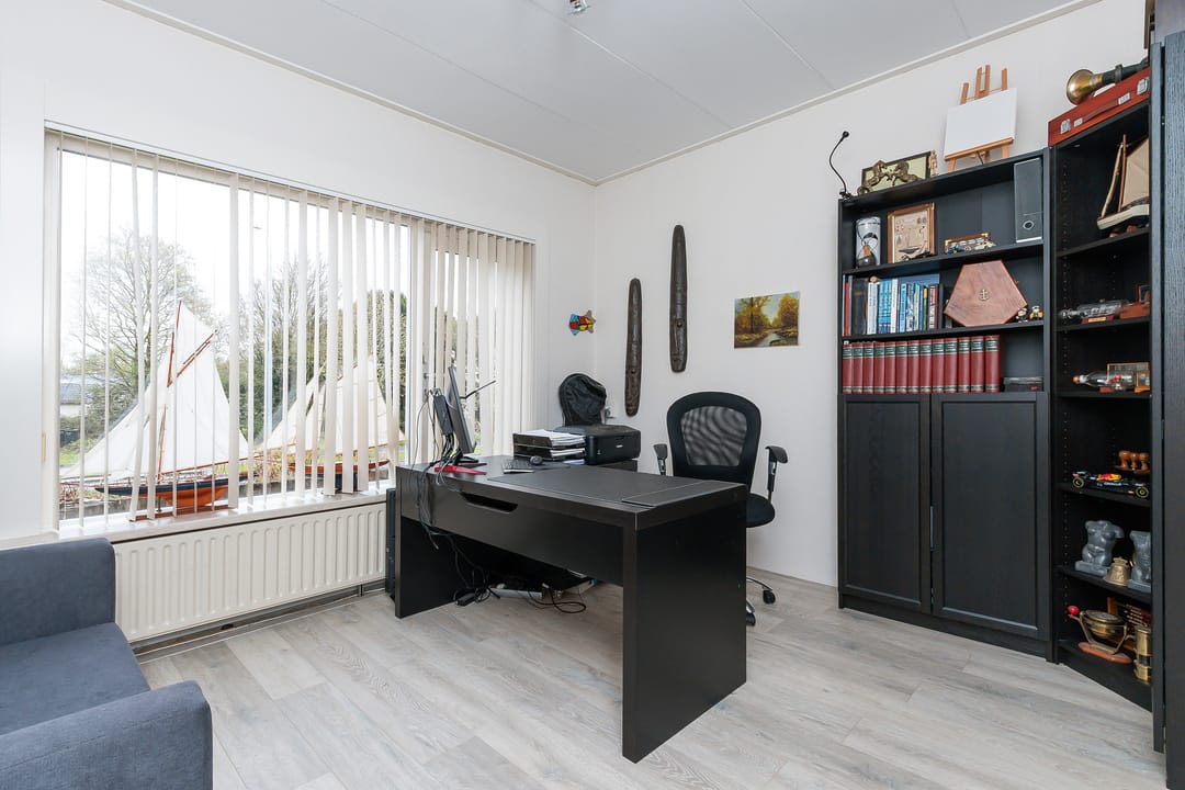 Foto 23 van Diepenbrockweg 126