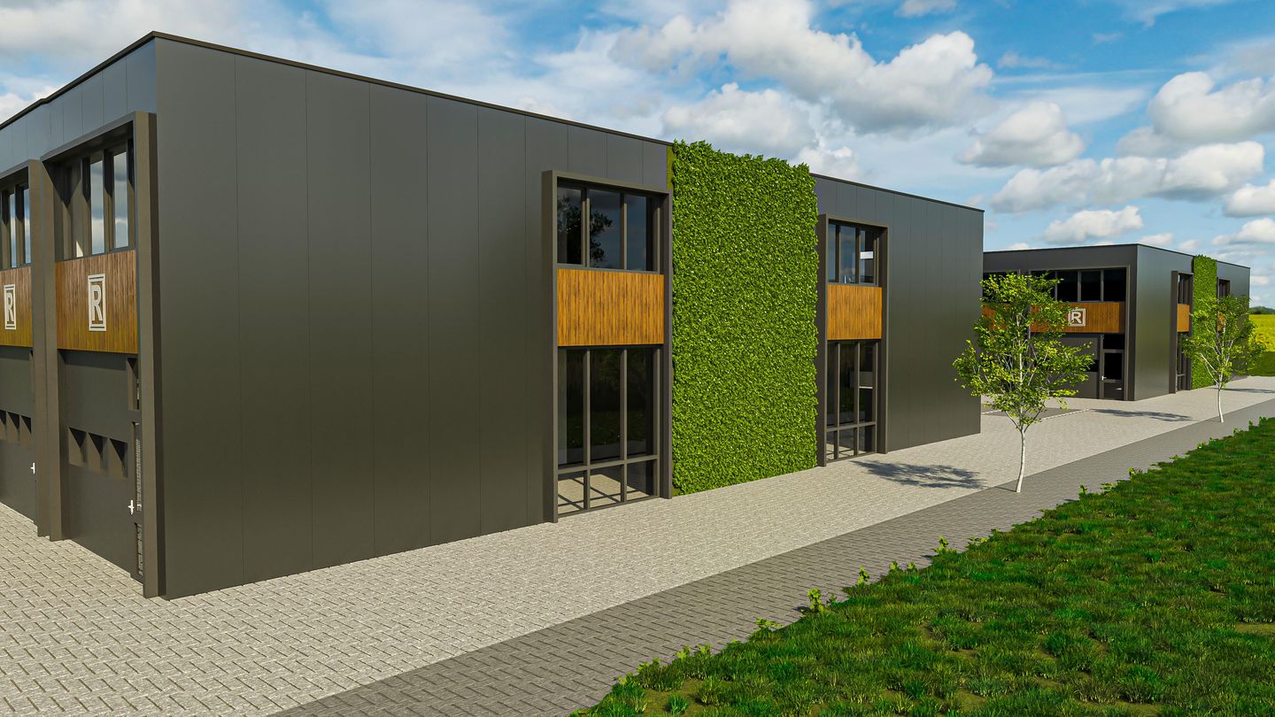 View photo 3 of Middenring 3 Veldzicht