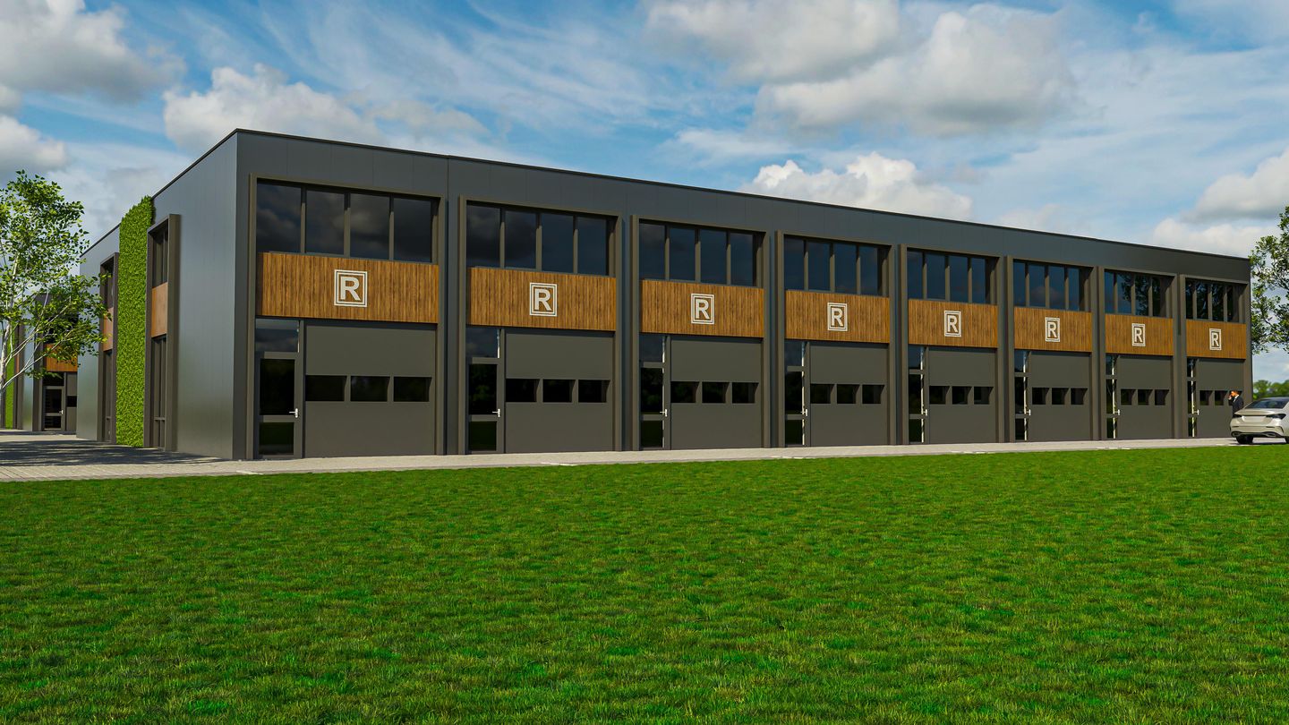 View photo 4 of Middenring 3 Veldzicht