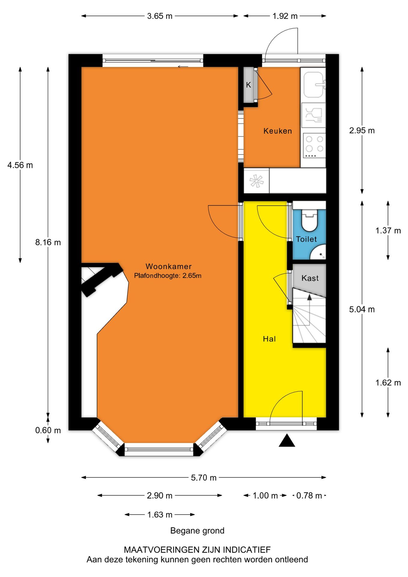 Foto 33 van Diepenbrockweg 126