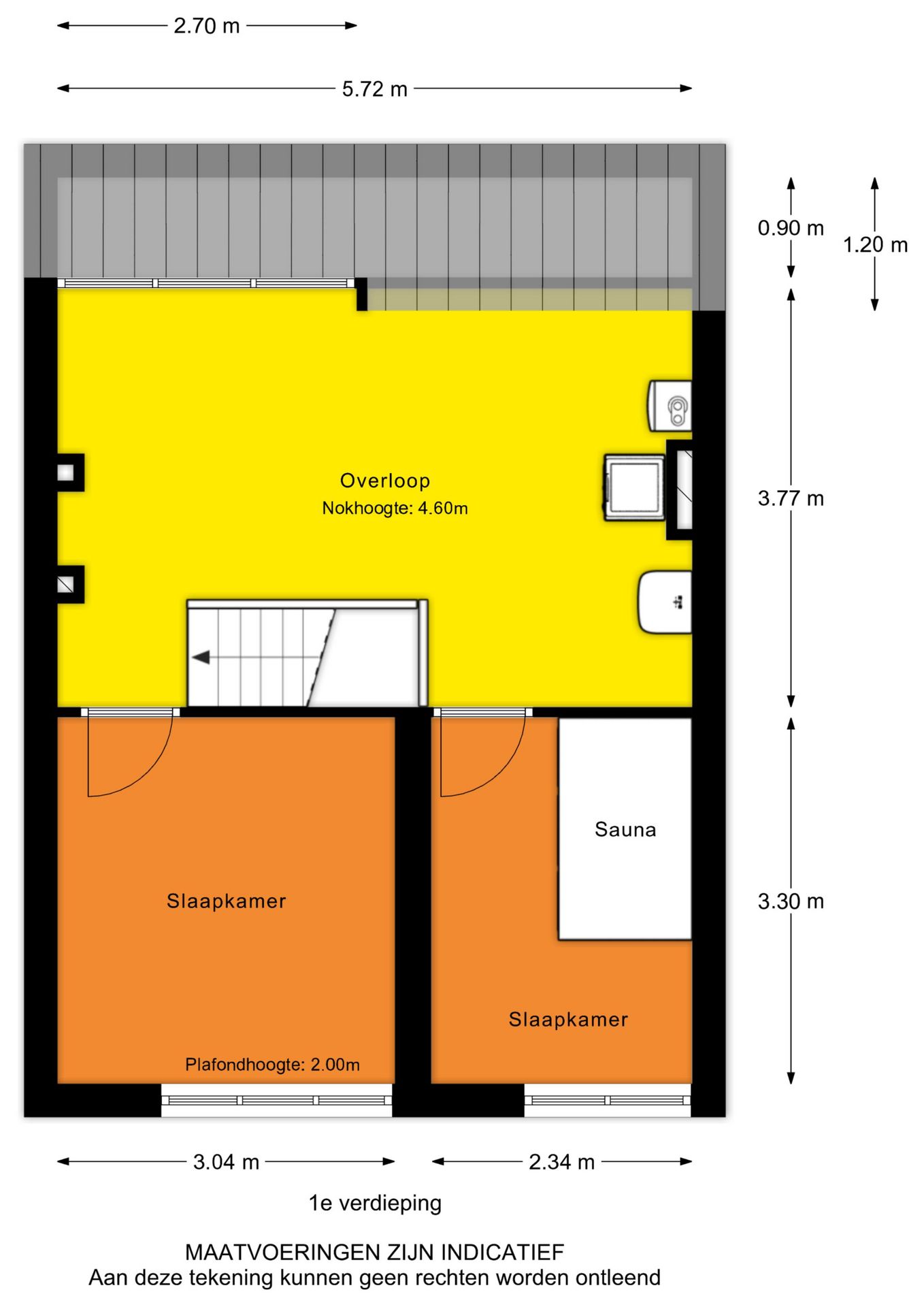 Foto 35 van Diepenbrockweg 126