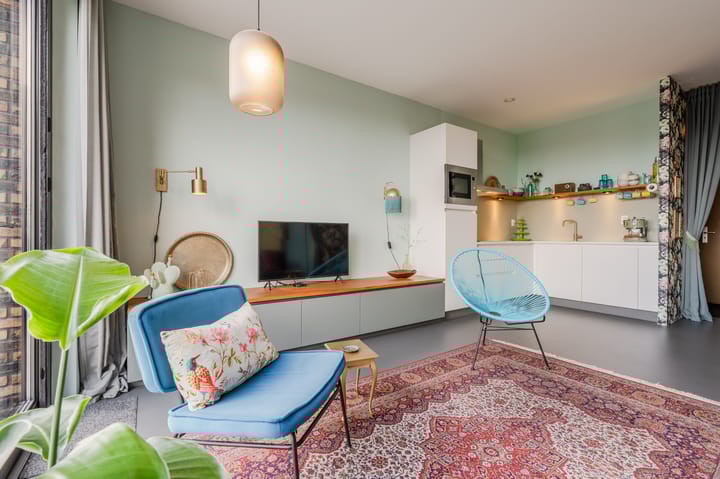 Foto 4 van IJdoornlaan 1497-B