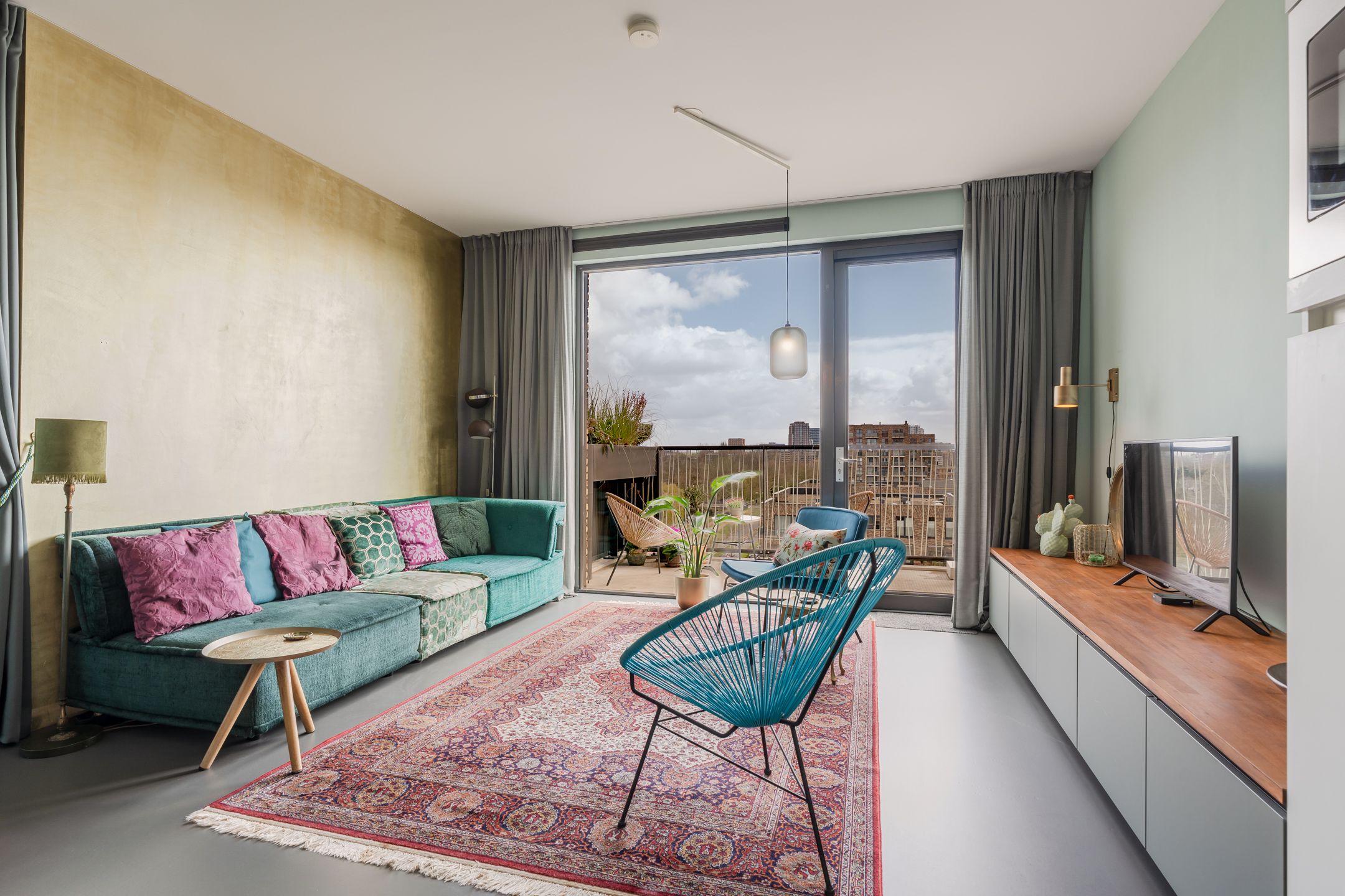 Foto 6 van IJdoornlaan 1497-B