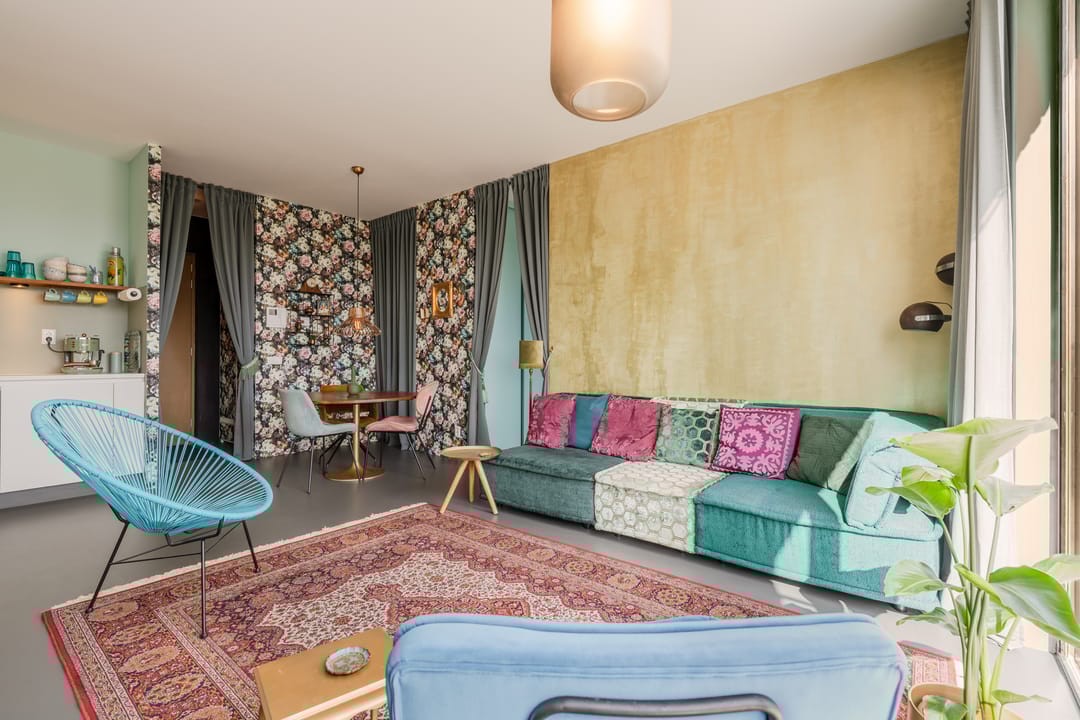 Foto 7 van IJdoornlaan 1497-B