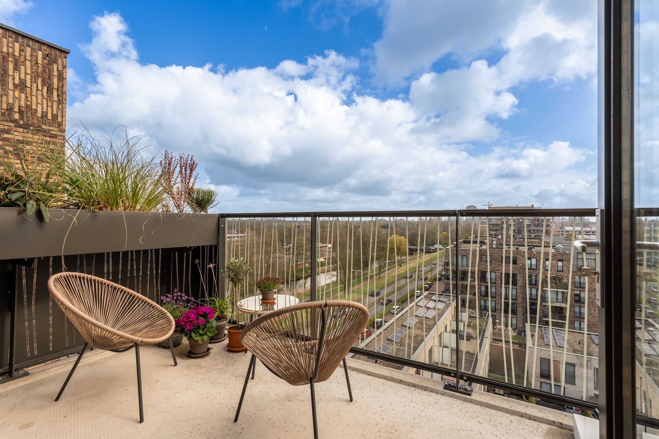 Foto 9 van IJdoornlaan 1497-B