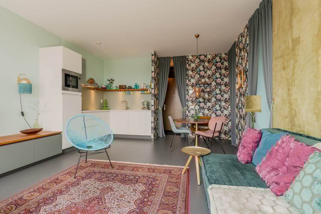 Foto 13 van IJdoornlaan 1497-B