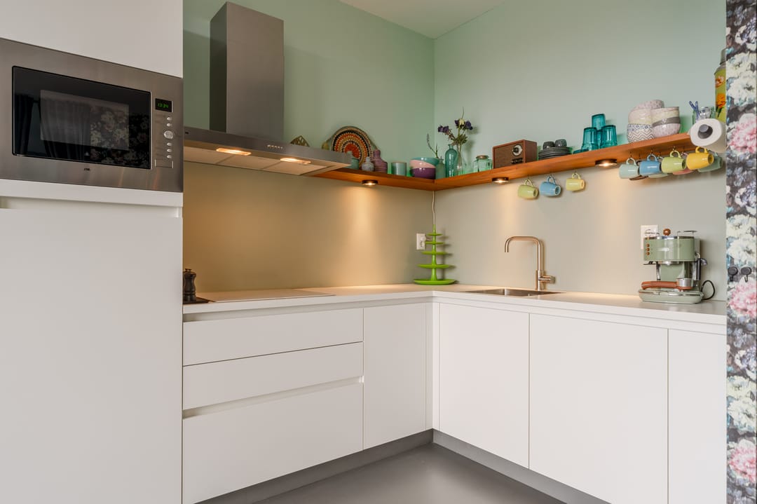 Foto 16 van IJdoornlaan 1497-B