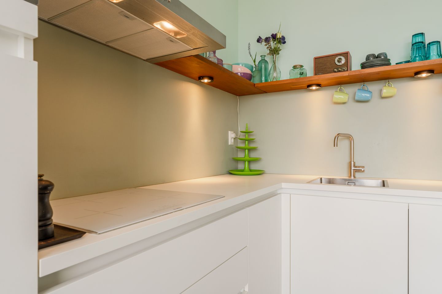 Foto 19 van IJdoornlaan 1497-B