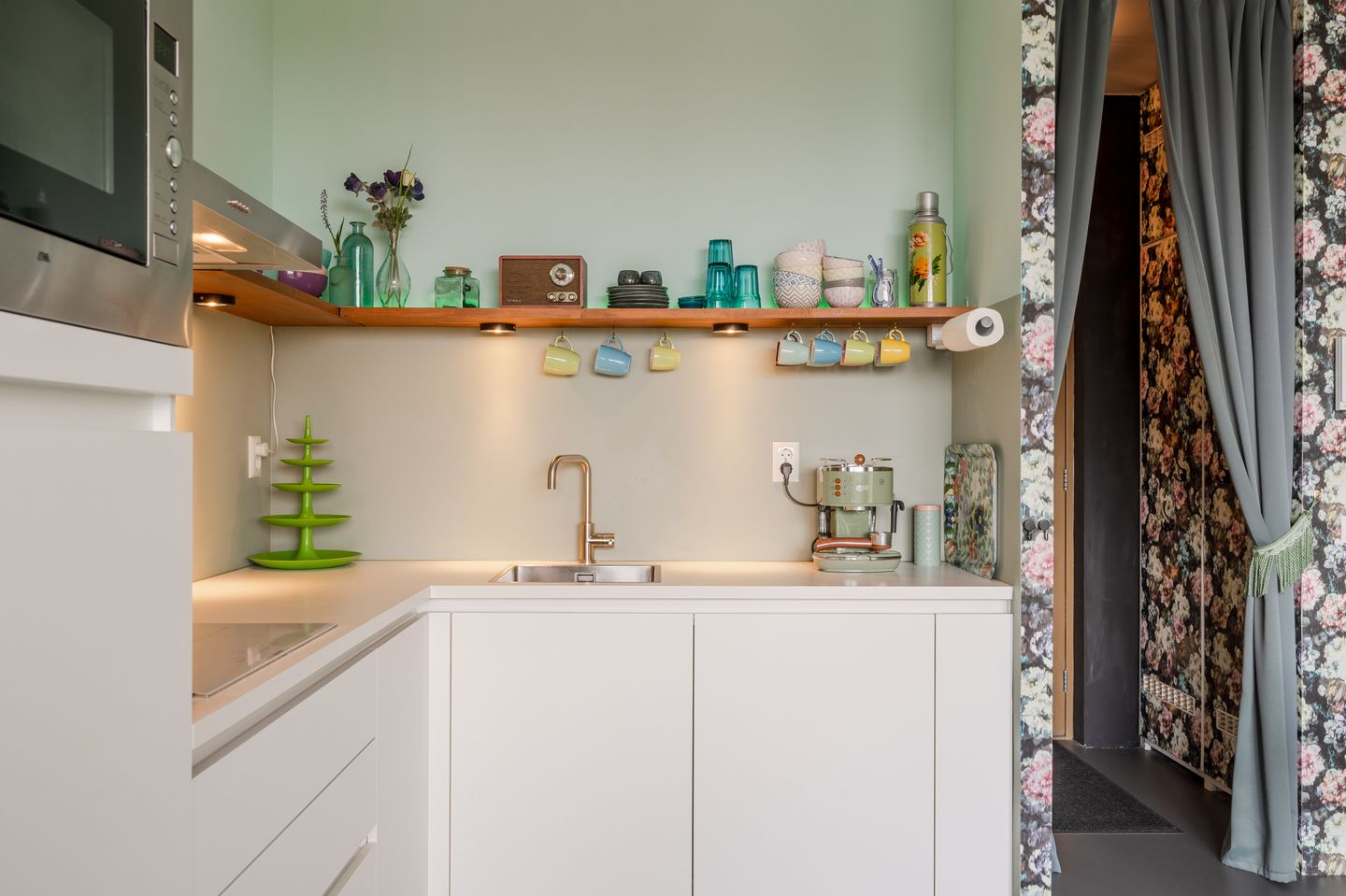 Foto 20 van IJdoornlaan 1497-B