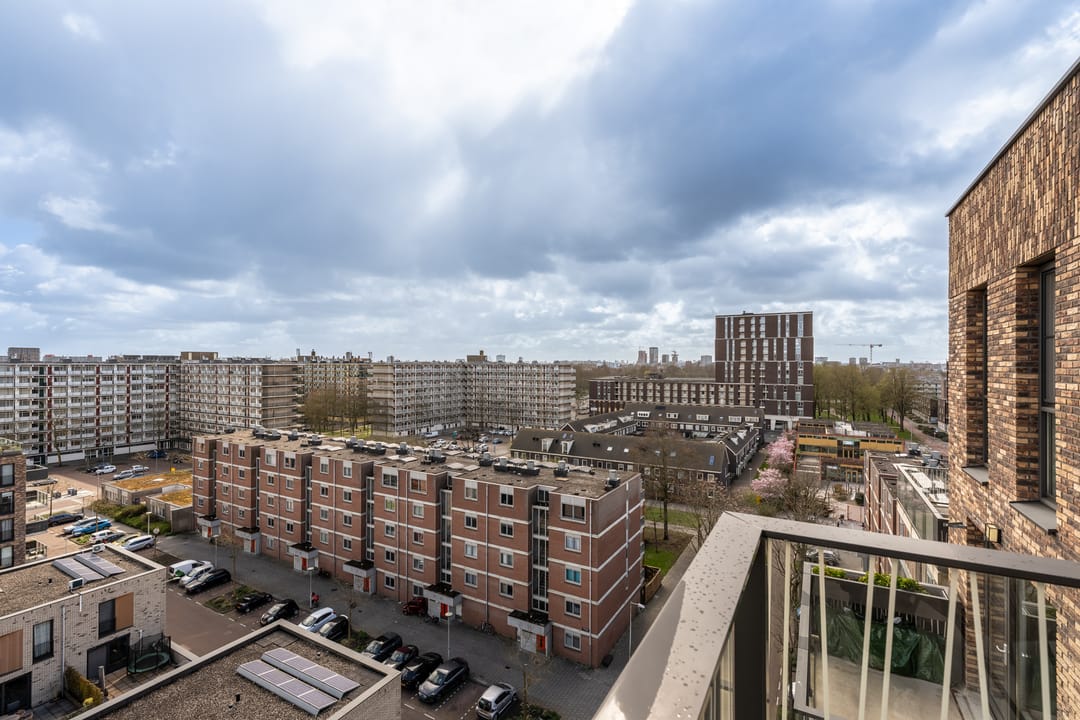 Foto 31 van IJdoornlaan 1497-B