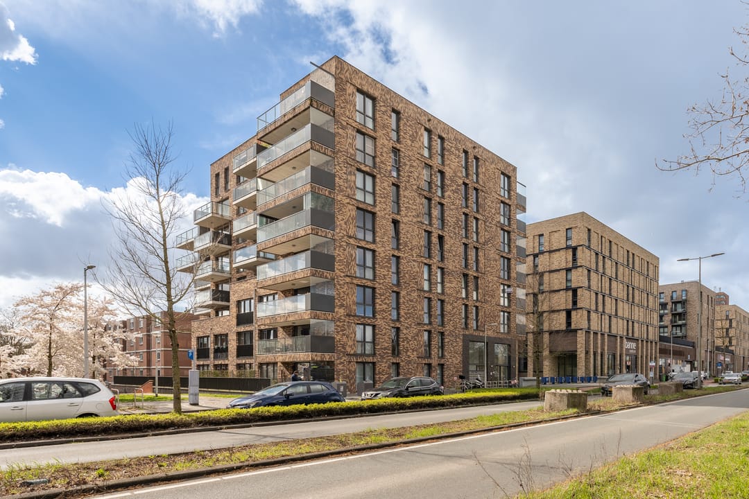 Foto 38 van IJdoornlaan 1497-B