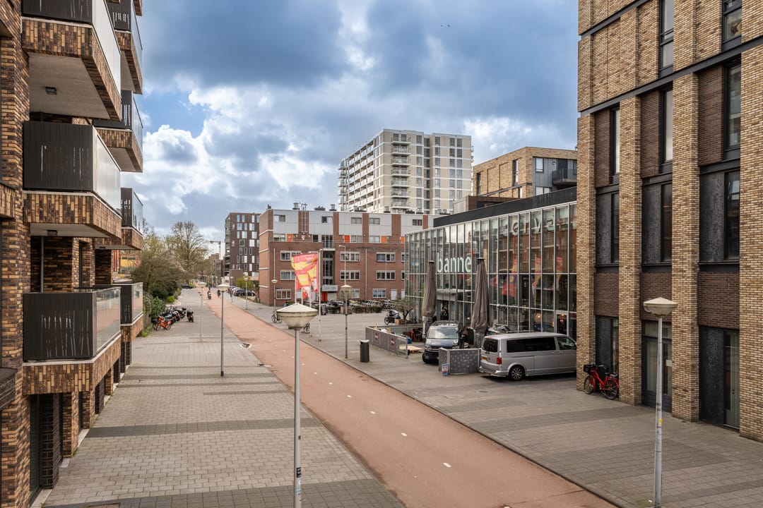 Foto 41 van IJdoornlaan 1497-B