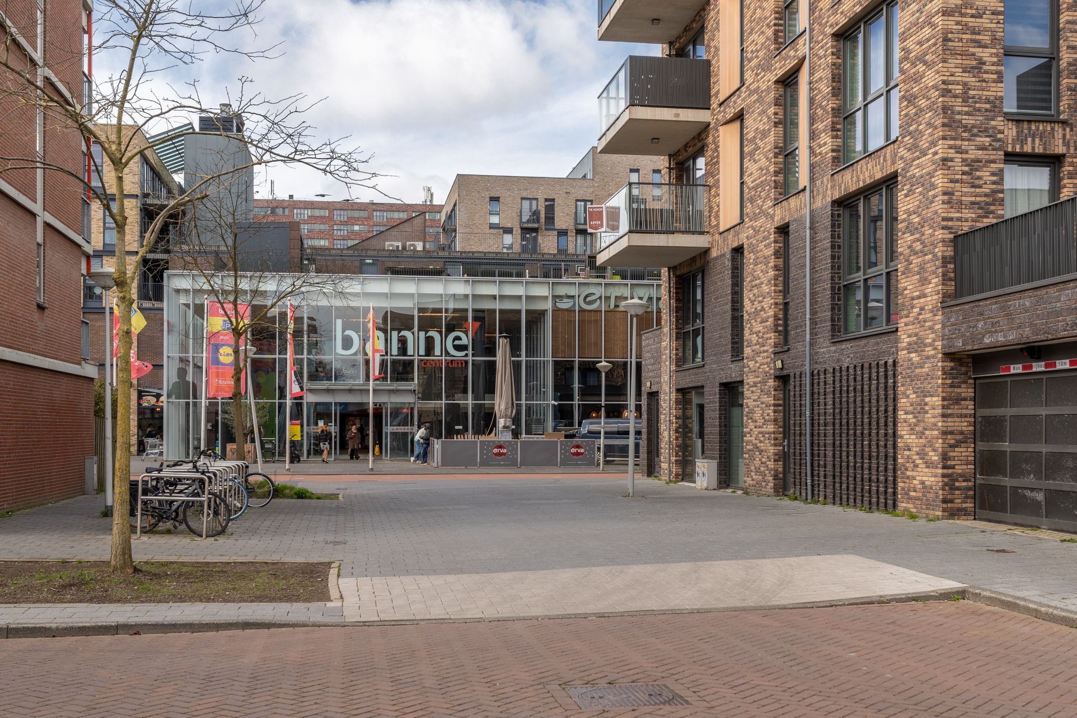 Foto 42 van IJdoornlaan 1497-B