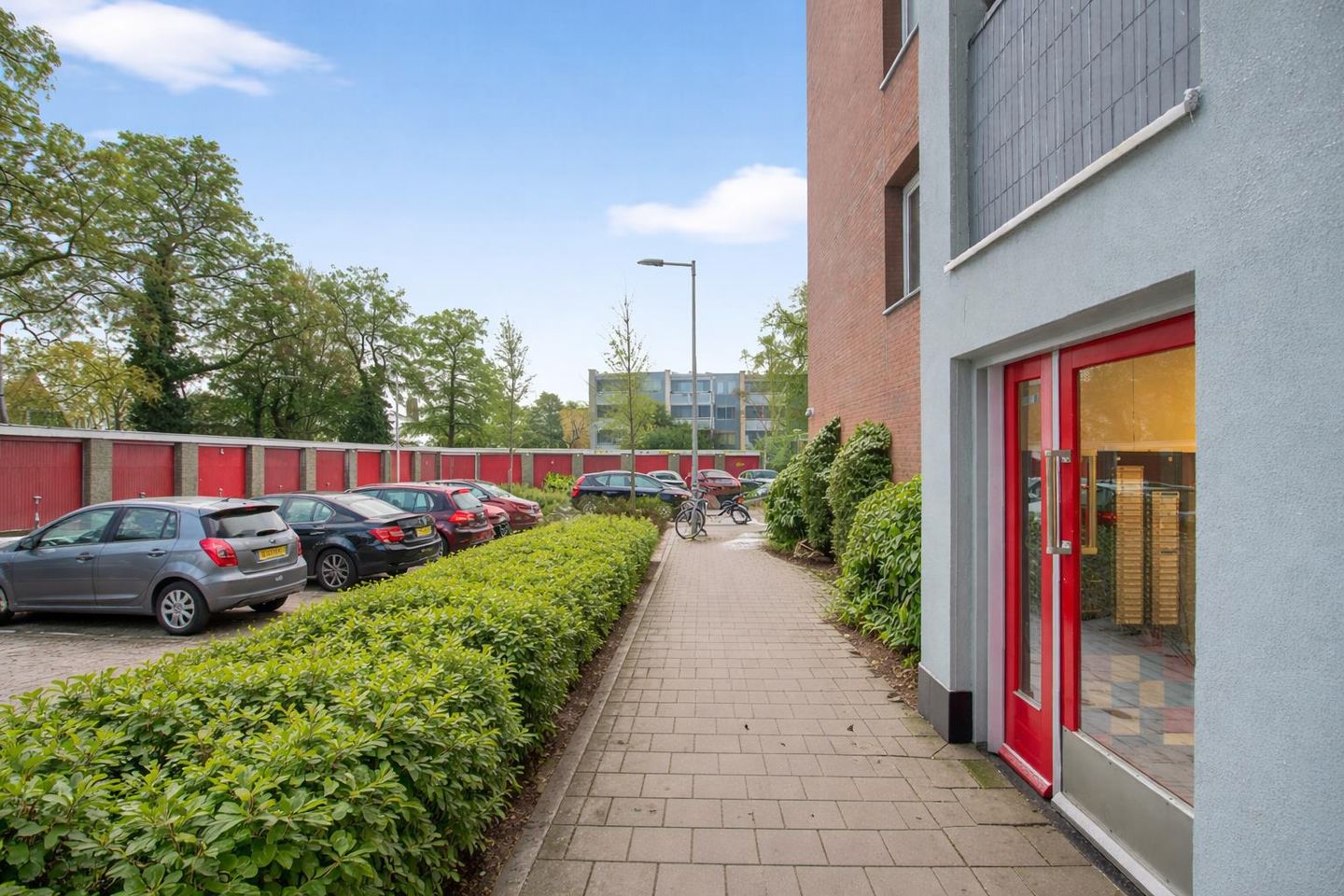 Foto 4 van Dierenriem 66