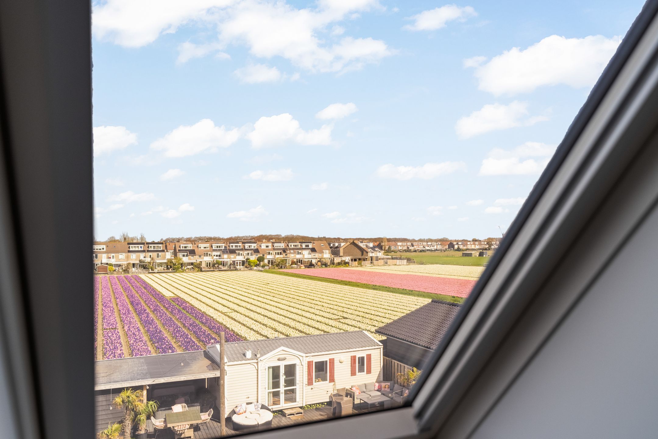 Luxurious New Villa with Pool and Tiny House near Flower Bulb Fields — 51